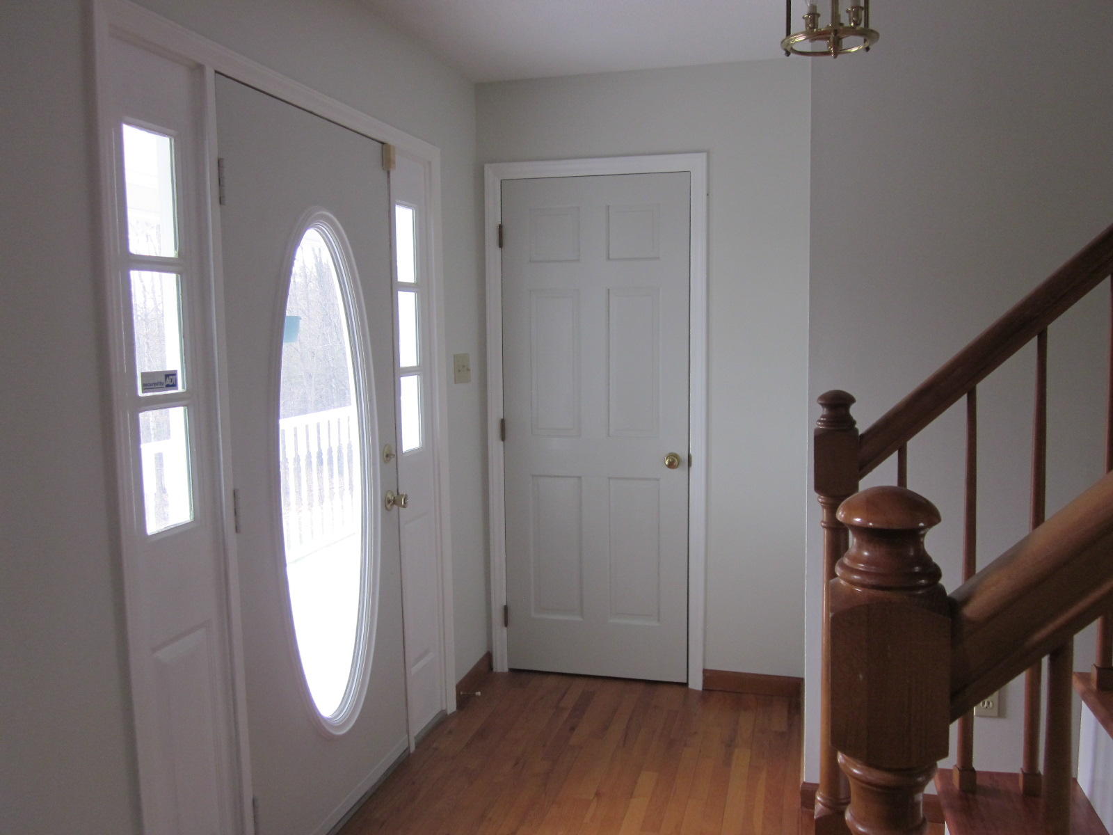 2403 Airport Road Penhook, VA 24137 - Photo 8 of 43 Foyer