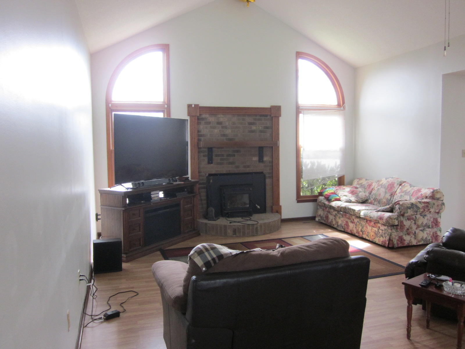 2403 Airport Road Penhook, VA 24137 - Photo 9 of 43 Family Room