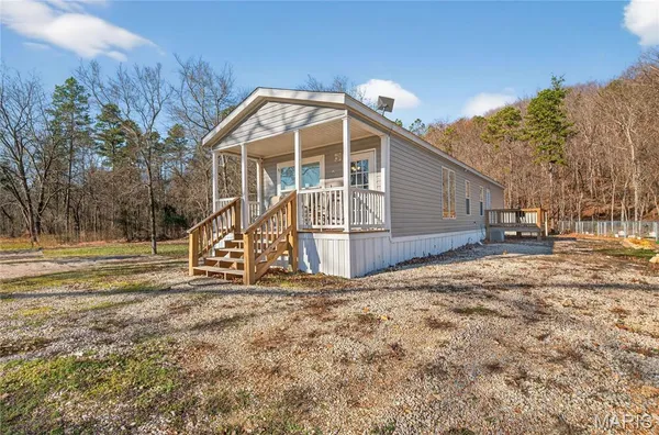 $174,900 | 347 Bristol Cemetery Road, Fremont, MO 63941