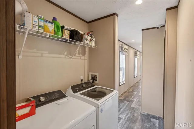 $180,000 | 347 Bristol Cemetery Road, Fremont, MO 63941