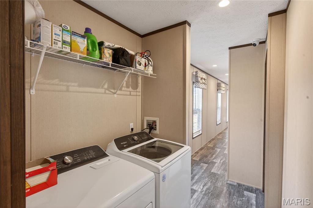 347 Bristol Cemetery Road Fremont, MO 63941 - Photo 13 of 19