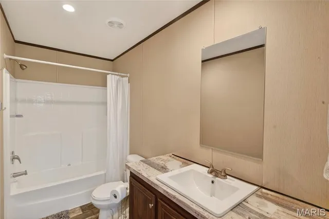 $180,000 | 347 Bristol Cemetery Road, Fremont, MO 63941