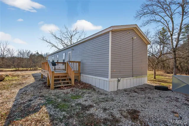 $180,000 | 347 Bristol Cemetery Road, Fremont, MO 63941