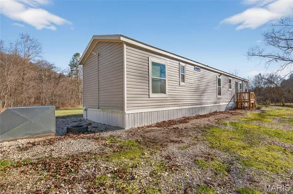 $174,900 | 347 Bristol Cemetery Road, Fremont, MO 63941