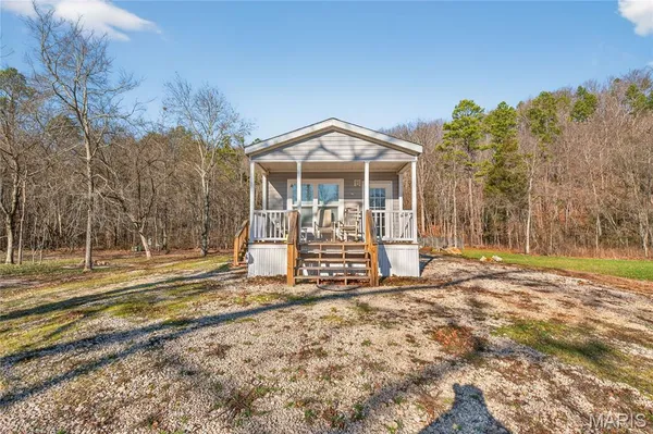 $174,900 | 347 Bristol Cemetery Road, Fremont, MO 63941