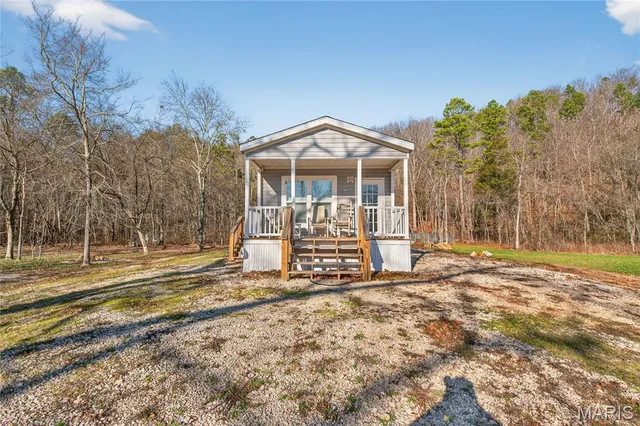 $180,000 | 347 Bristol Cemetery Road, Fremont, MO 63941