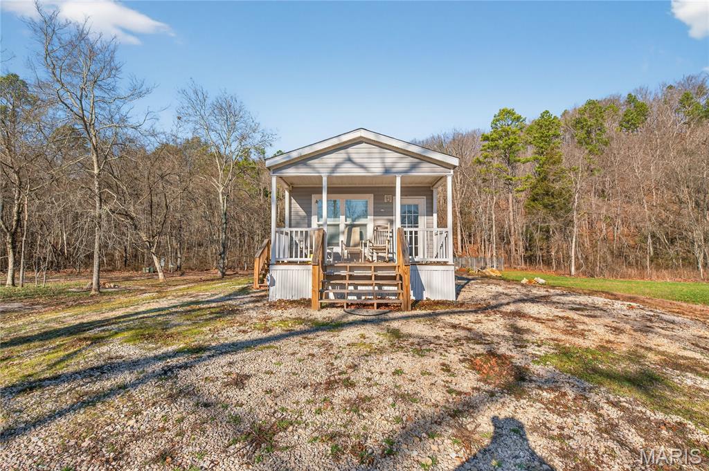 347 Bristol Cemetery Road Fremont, MO 63941 - Photo 3 of 19