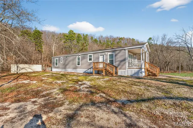 $180,000 | 347 Bristol Cemetery Road, Fremont, MO 63941