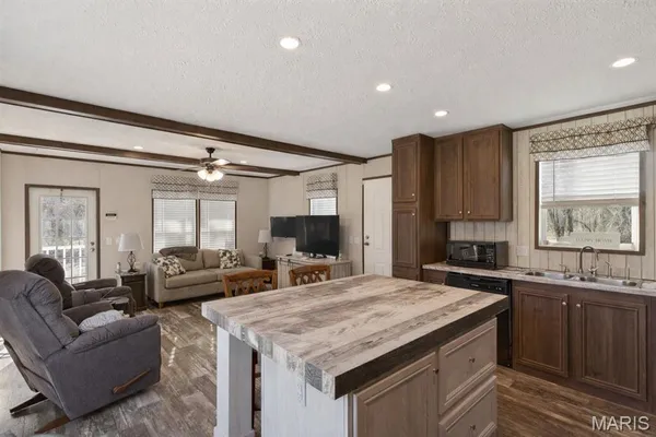 $174,900 | 347 Bristol Cemetery Road, Fremont, MO 63941