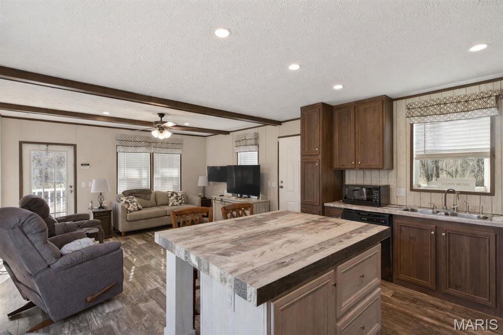 347 Bristol Cemetery Road Fremont, MO 63941 - Photo 6 of 19