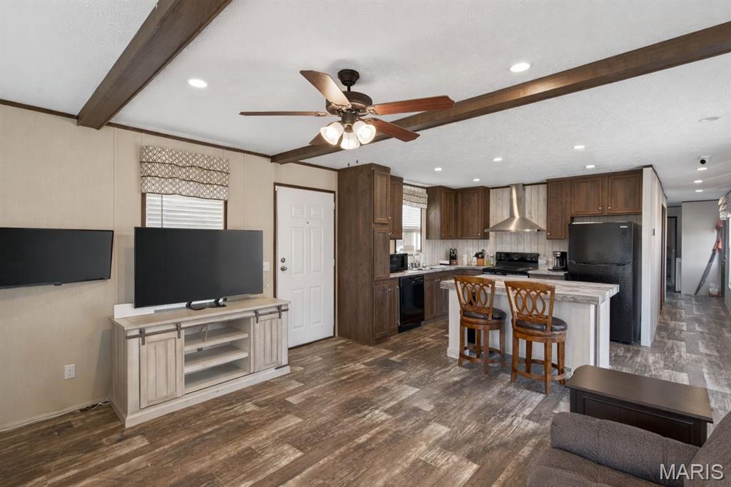 347 Bristol Cemetery Road Fremont, MO 63941 - Photo 7 of 19