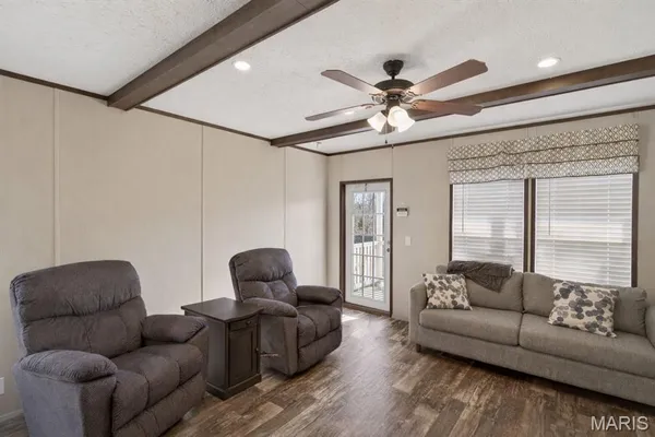 $174,900 | 347 Bristol Cemetery Road, Fremont, MO 63941