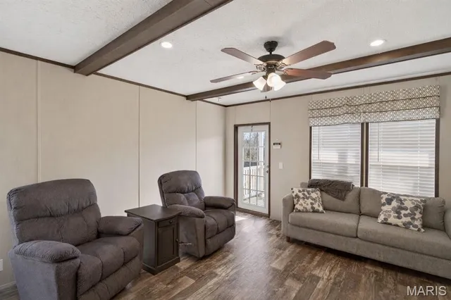 $180,000 | 347 Bristol Cemetery Road, Fremont, MO 63941