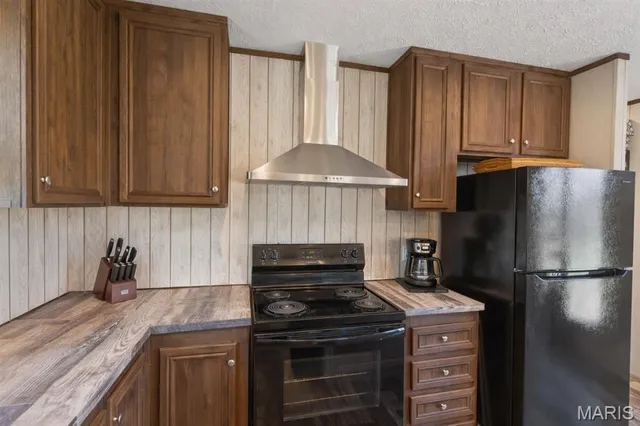 $180,000 | 347 Bristol Cemetery Road, Fremont, MO 63941