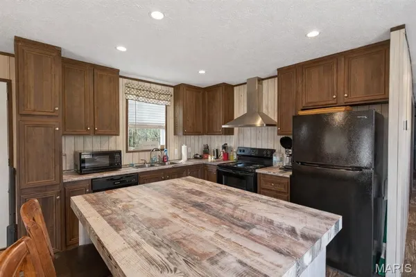 $174,900 | 347 Bristol Cemetery Road, Fremont, MO 63941