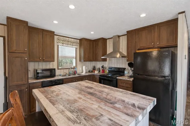 $180,000 | 347 Bristol Cemetery Road, Fremont, MO 63941