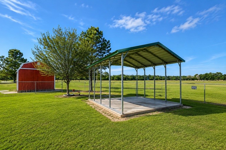 130 Raleigh Circle Trinity, TX 75862 - Photo 24 of 30 Gallery Image 24