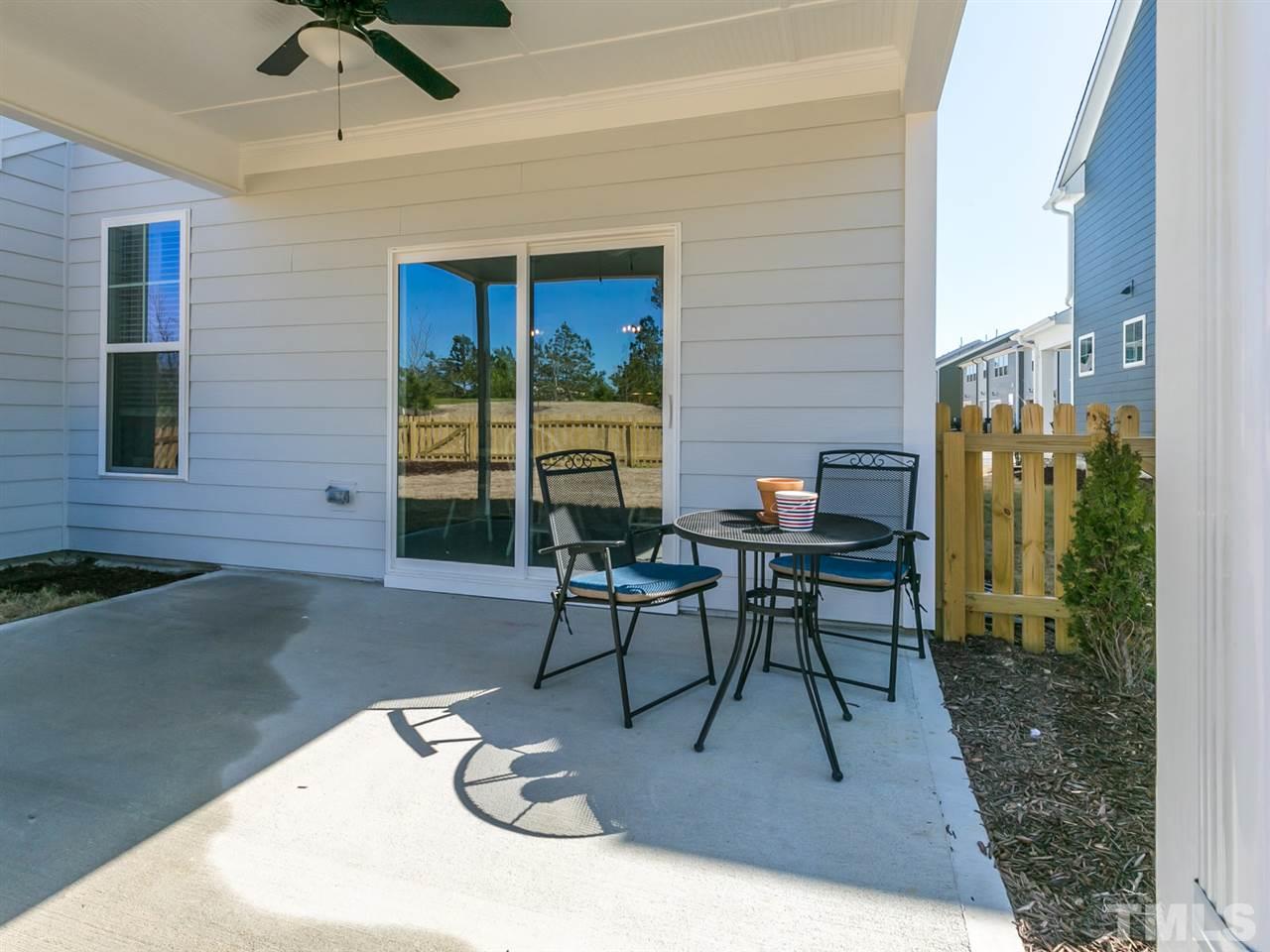 536 Future Islands Way Wendell, NC 27591 - Photo 20 of 27