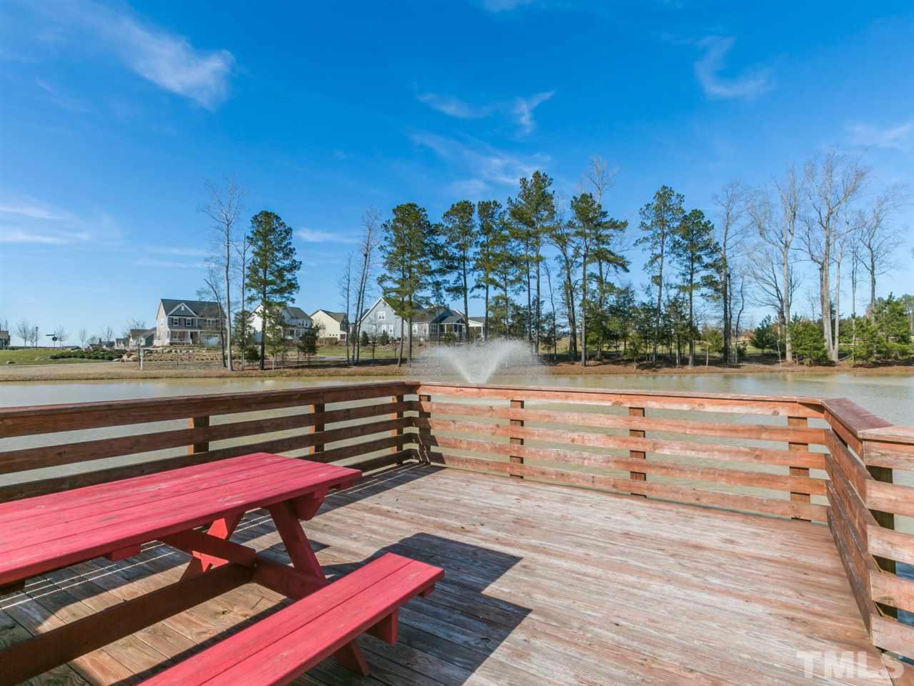536 Future Islands Way Wendell, NC 27591 - Photo 25 of 27