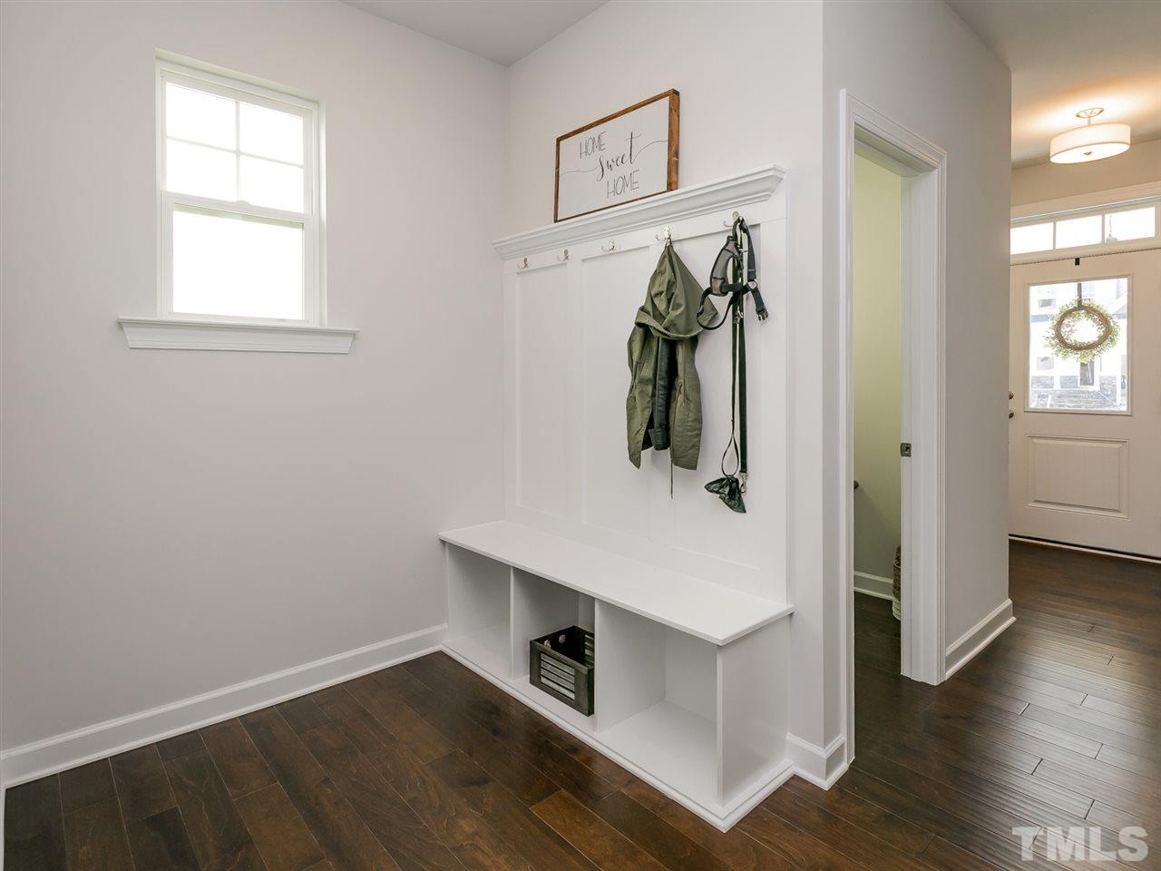 536 Future Islands Way Wendell, NC 27591 - Photo 10 of 27
