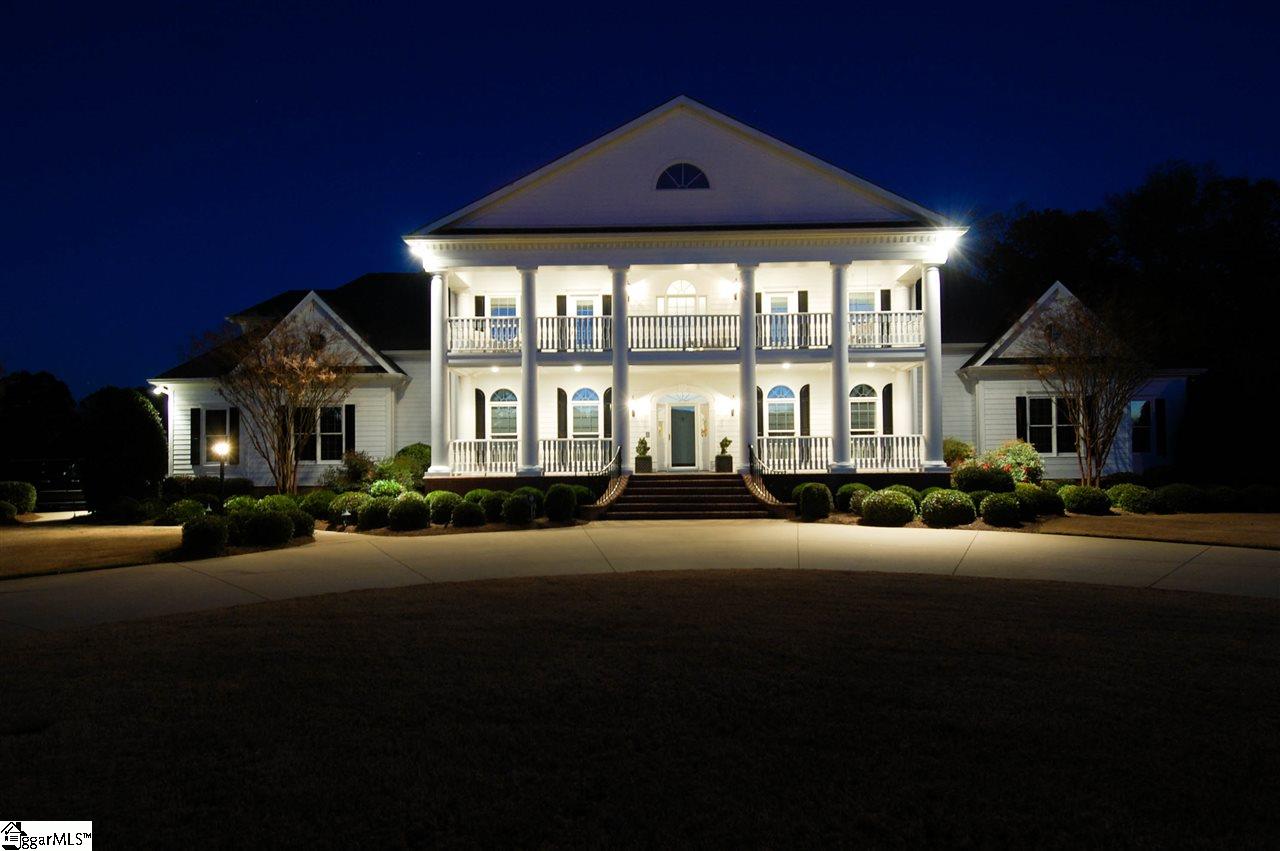 2824 Knighton Chapel Road Fountain Inn, SC 29644 - Photo 2 of 36