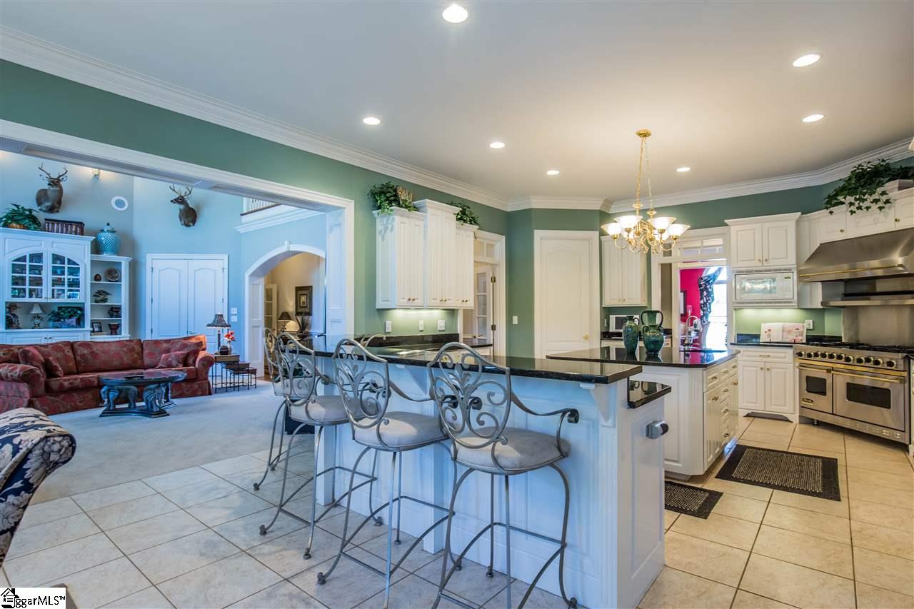2824 Knighton Chapel Road Fountain Inn, SC 29644 - Photo 11 of 36