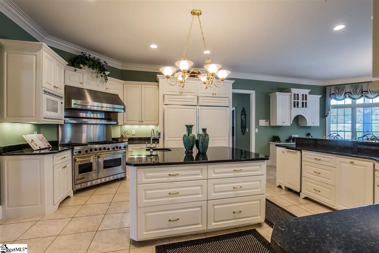 2824 Knighton Chapel Road Fountain Inn, SC 29644 - Photo 12 of 36