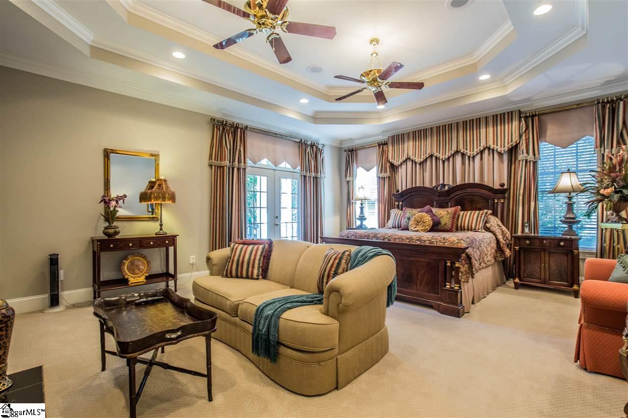 2824 Knighton Chapel Road Fountain Inn, SC 29644 - Photo 13 of 36
