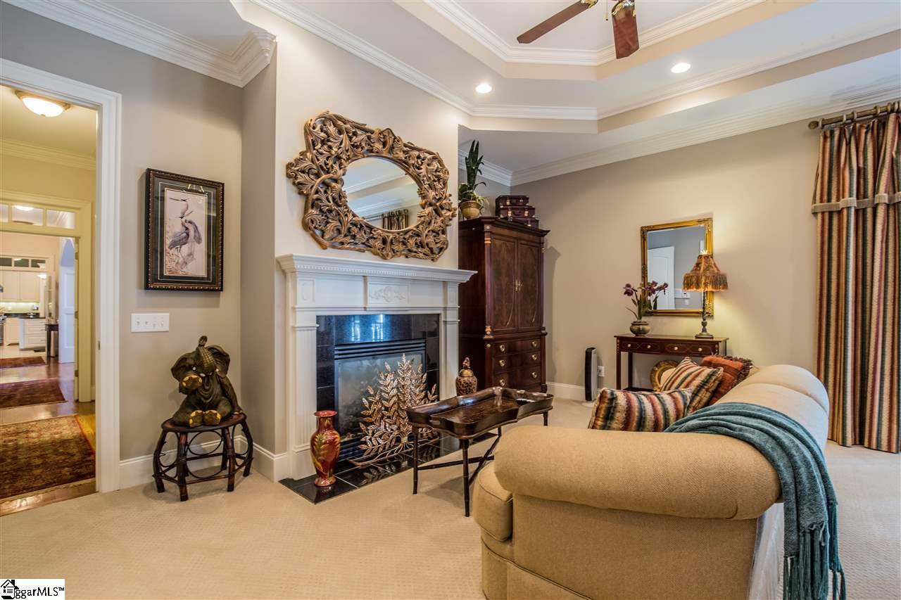 2824 Knighton Chapel Road Fountain Inn, SC 29644 - Photo 14 of 36