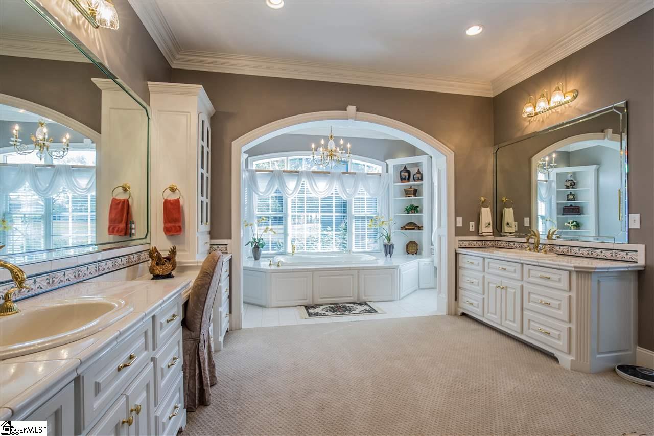 2824 Knighton Chapel Road Fountain Inn, SC 29644 - Photo 15 of 36