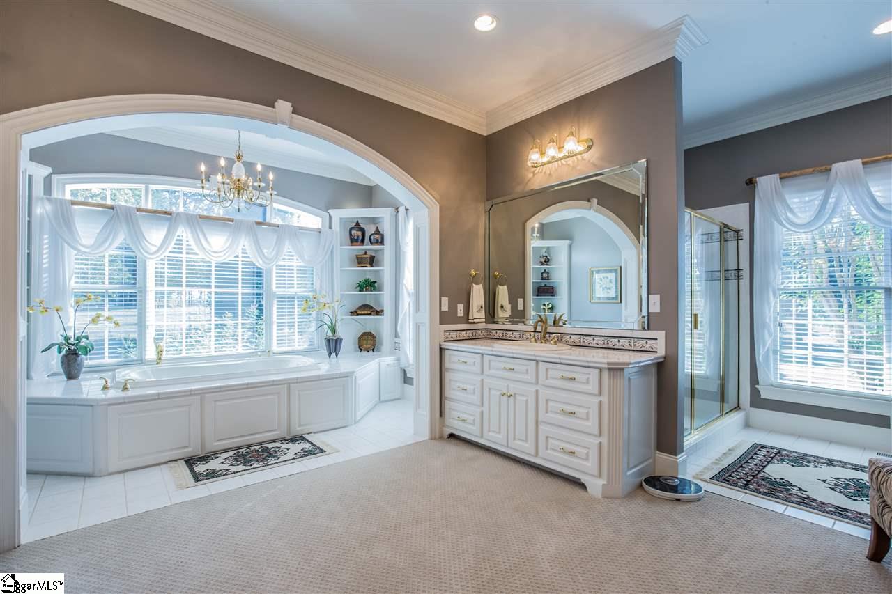 2824 Knighton Chapel Road Fountain Inn, SC 29644 - Photo 16 of 36