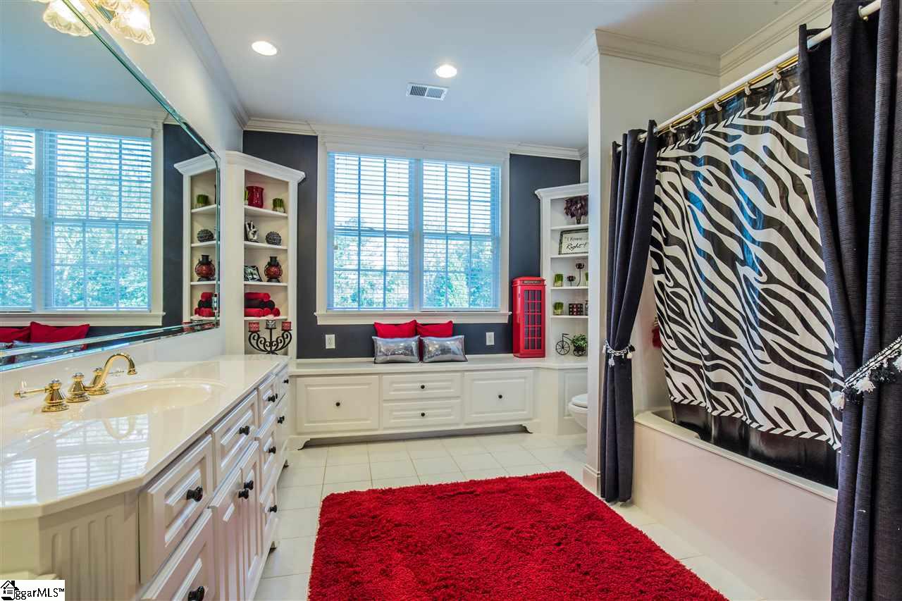 2824 Knighton Chapel Road Fountain Inn, SC 29644 - Photo 18 of 36