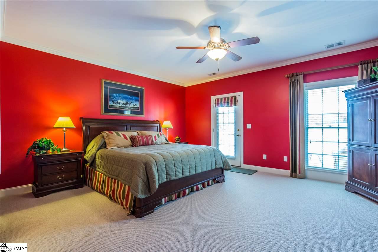 2824 Knighton Chapel Road Fountain Inn, SC 29644 - Photo 19 of 36