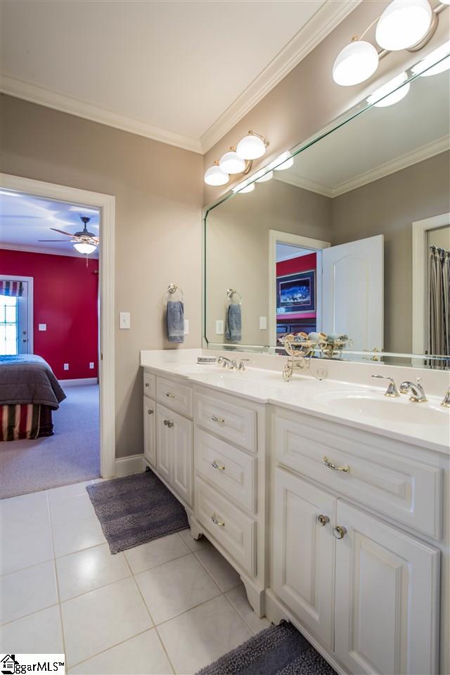 2824 Knighton Chapel Road Fountain Inn, SC 29644 - Photo 20 of 36