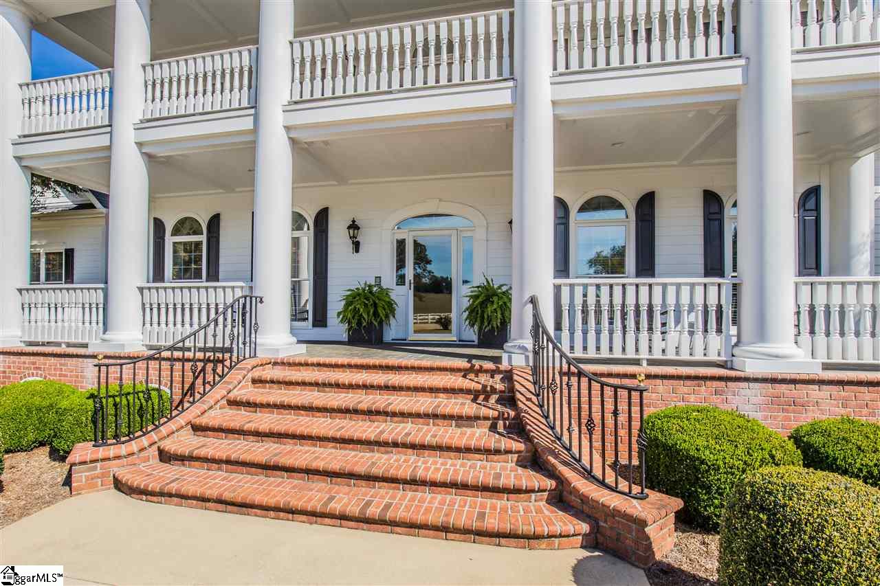2824 Knighton Chapel Road Fountain Inn, SC 29644 - Photo 3 of 36