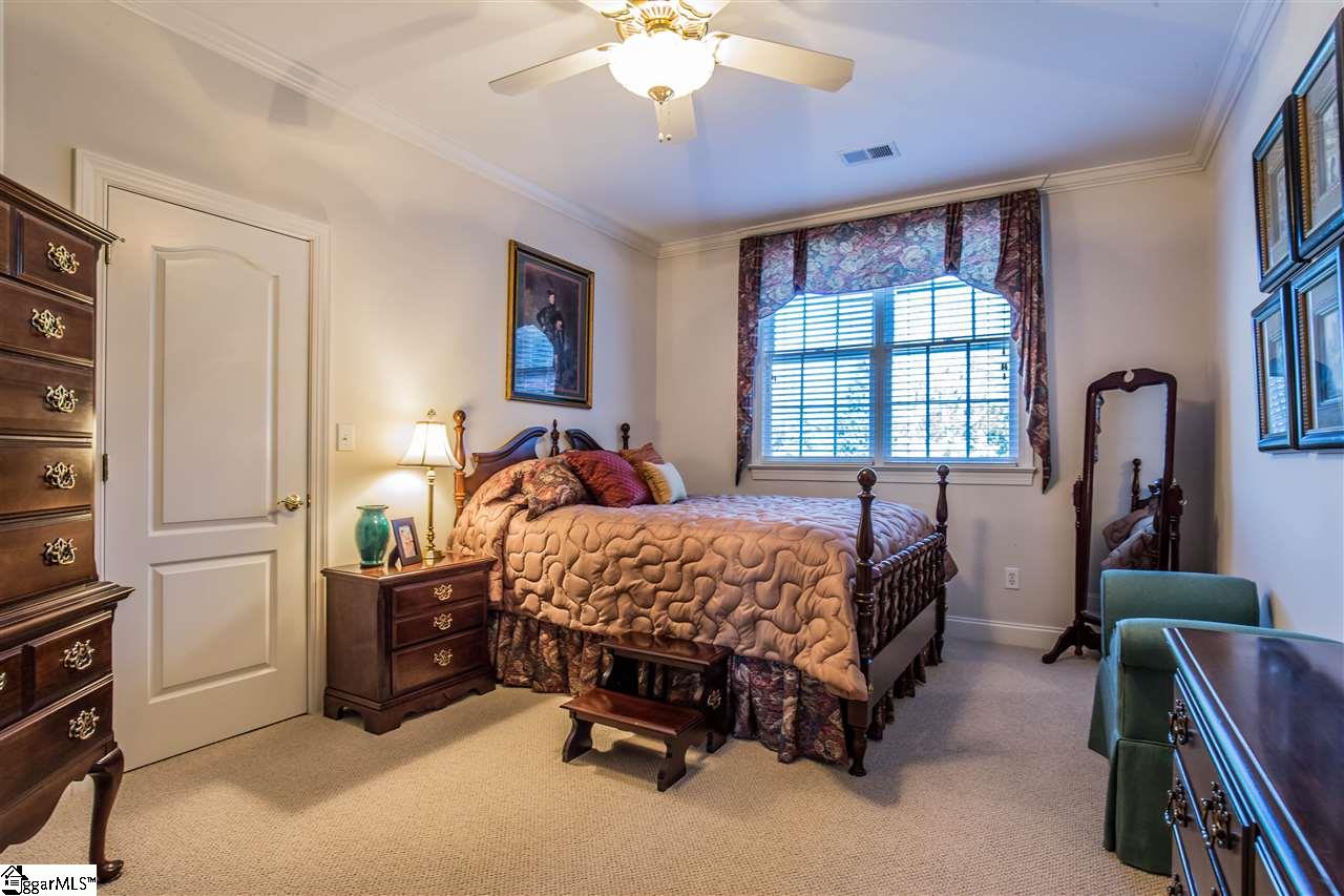 2824 Knighton Chapel Road Fountain Inn, SC 29644 - Photo 21 of 36