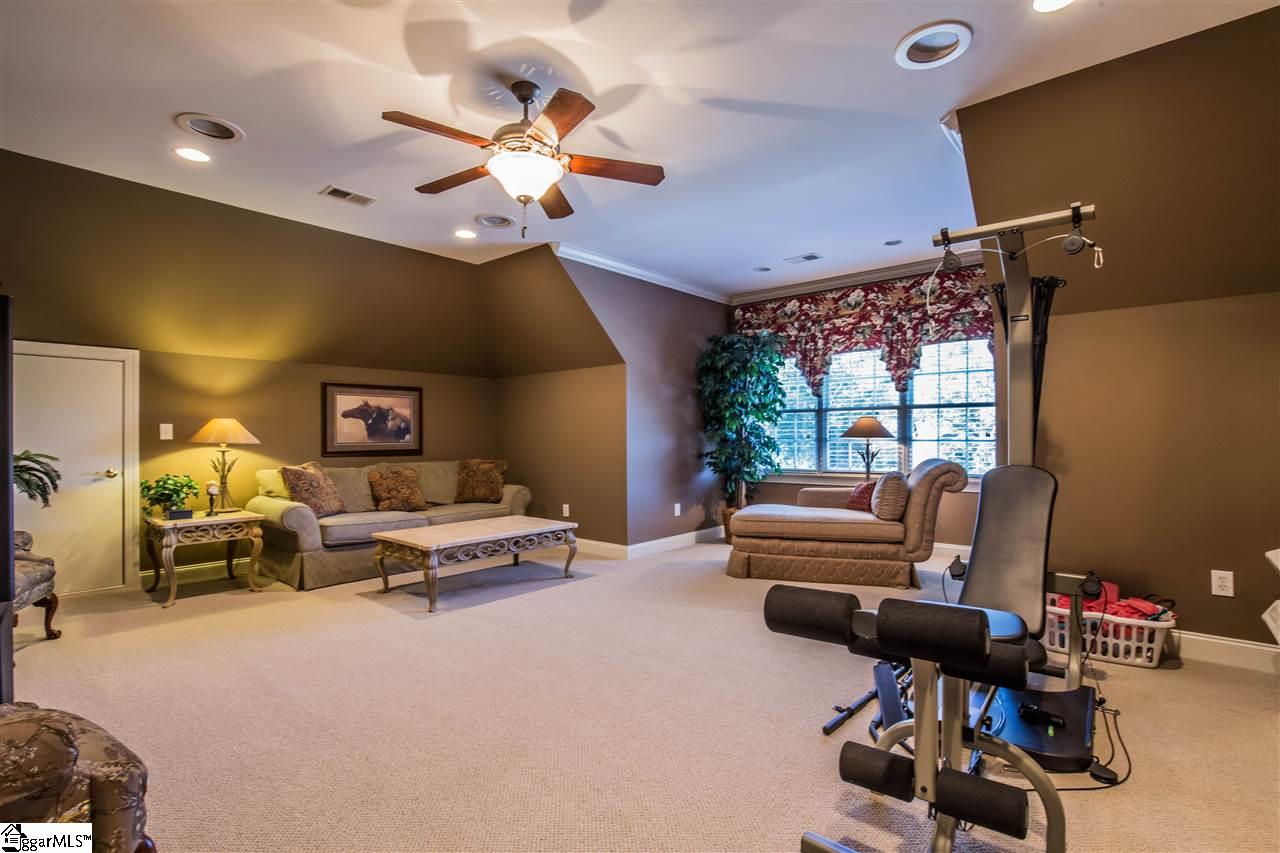 2824 Knighton Chapel Road Fountain Inn, SC 29644 - Photo 22 of 36