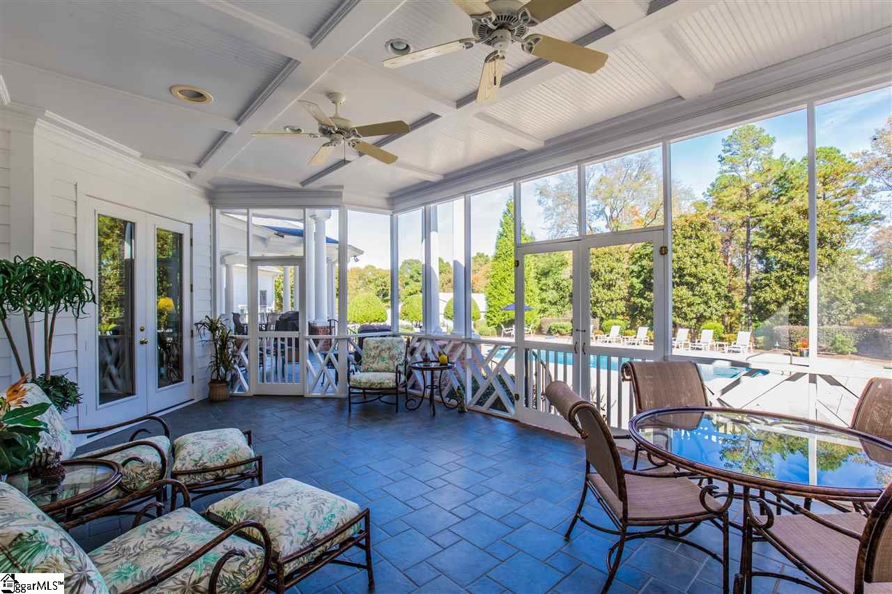 2824 Knighton Chapel Road Fountain Inn, SC 29644 - Photo 23 of 36