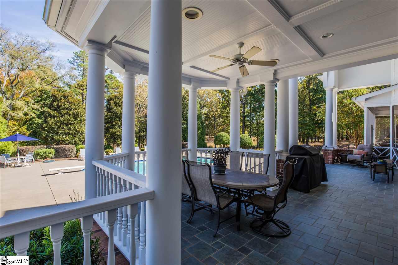 2824 Knighton Chapel Road Fountain Inn, SC 29644 - Photo 24 of 36