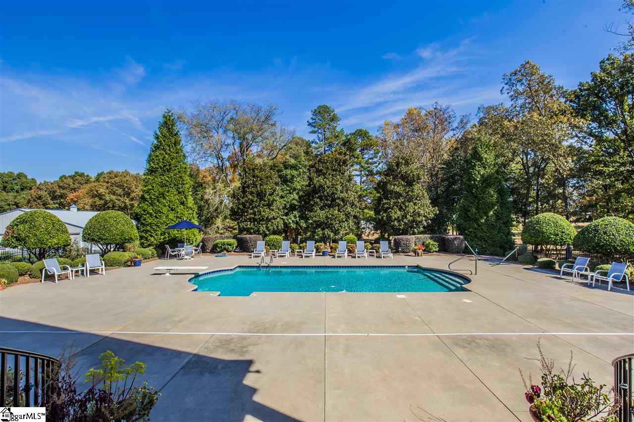 2824 Knighton Chapel Road Fountain Inn, SC 29644 - Photo 26 of 36