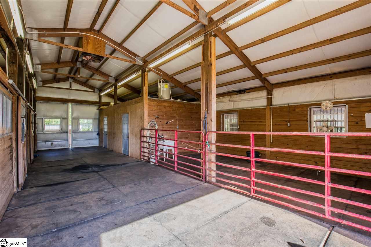 2824 Knighton Chapel Road Fountain Inn, SC 29644 - Photo 28 of 36
