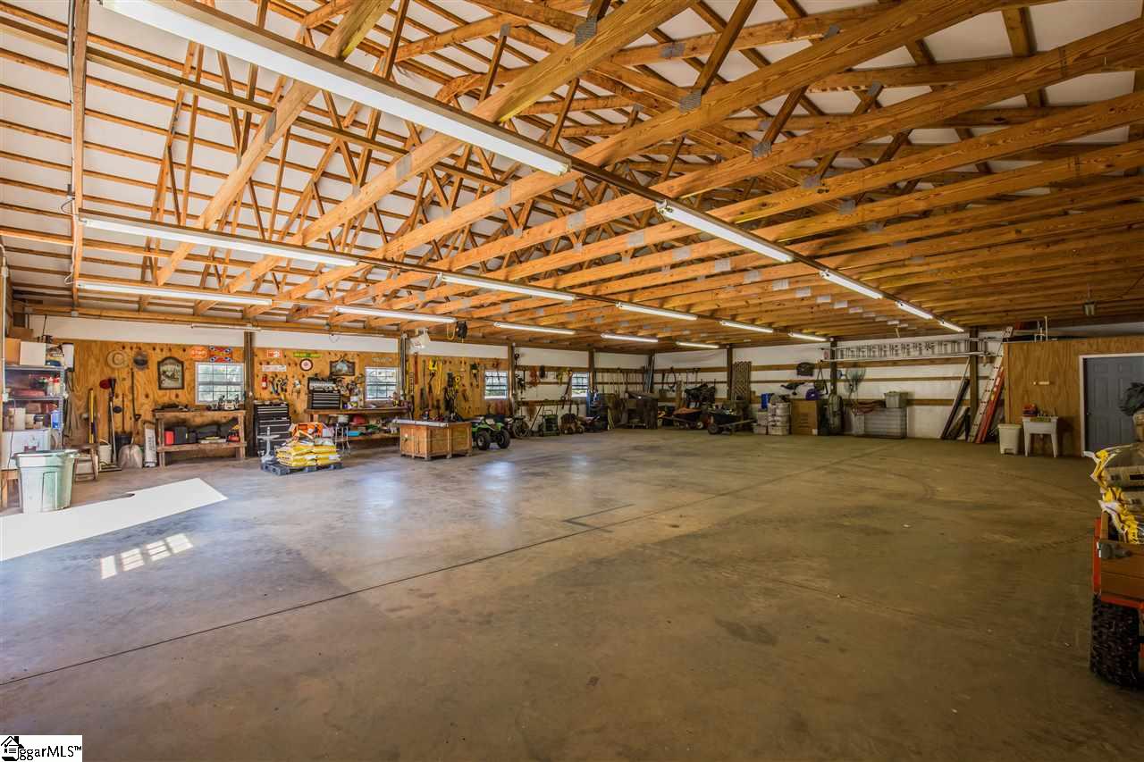 2824 Knighton Chapel Road Fountain Inn, SC 29644 - Photo 29 of 36