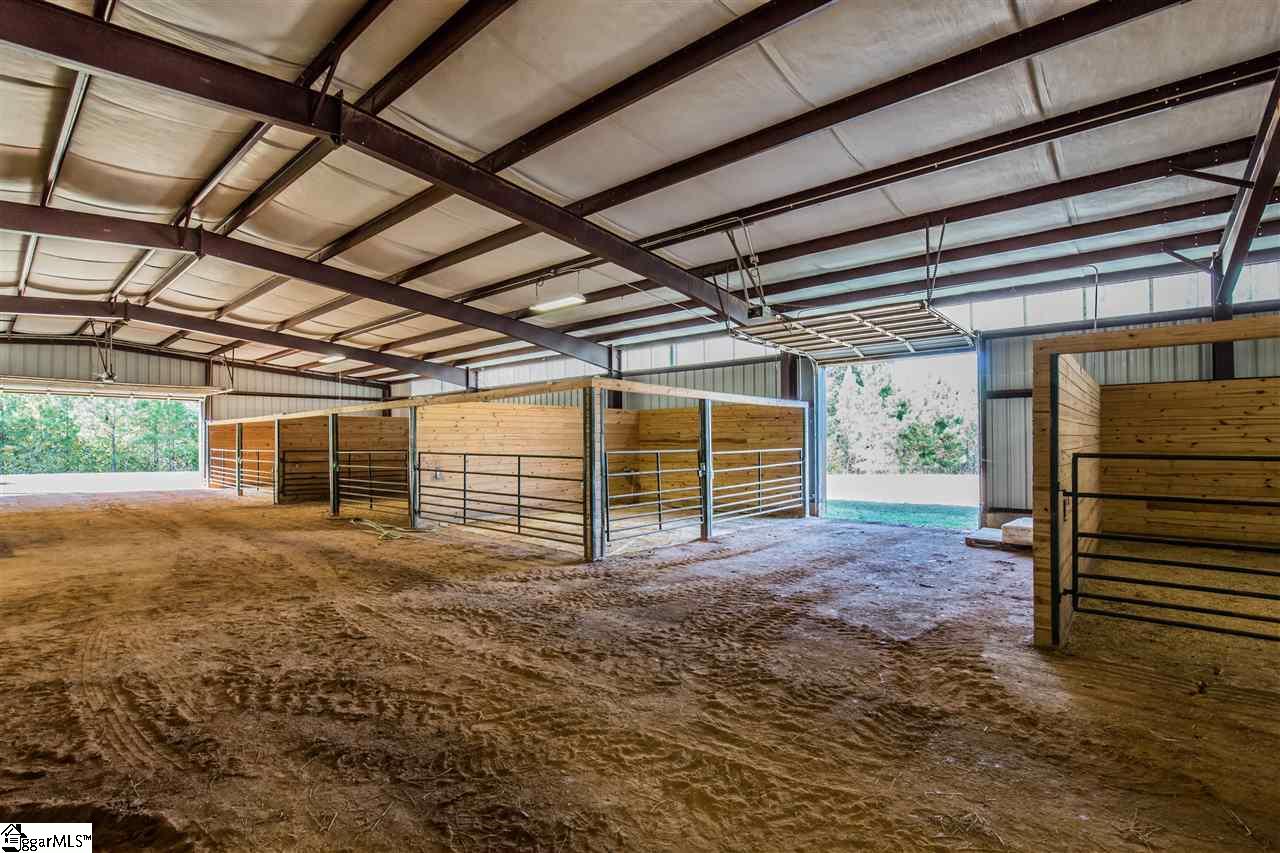 2824 Knighton Chapel Road Fountain Inn, SC 29644 - Photo 30 of 36