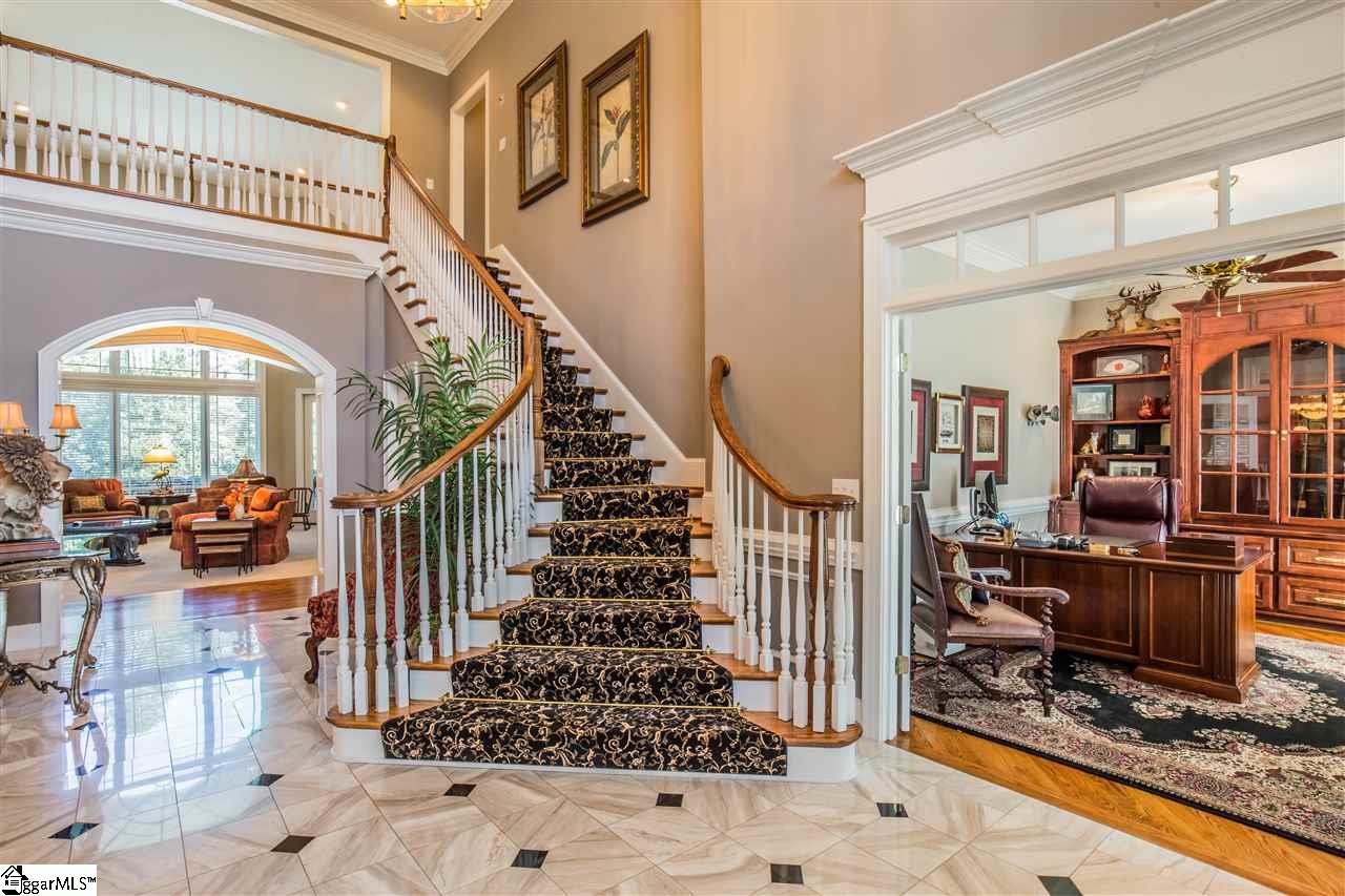 2824 Knighton Chapel Road Fountain Inn, SC 29644 - Photo 4 of 36