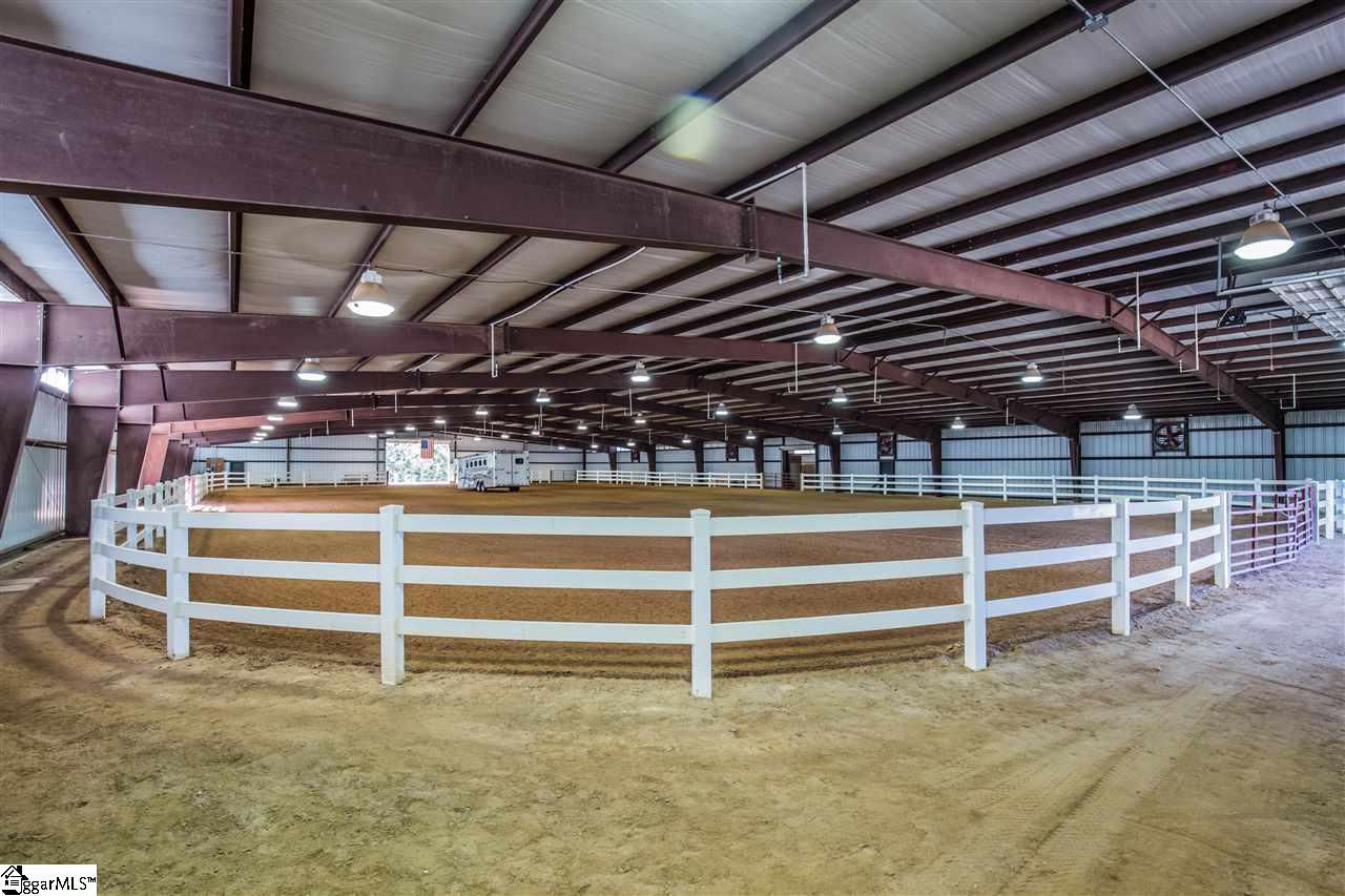 2824 Knighton Chapel Road Fountain Inn, SC 29644 - Photo 31 of 36
