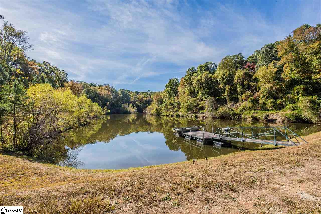 2824 Knighton Chapel Road Fountain Inn, SC 29644 - Photo 32 of 36