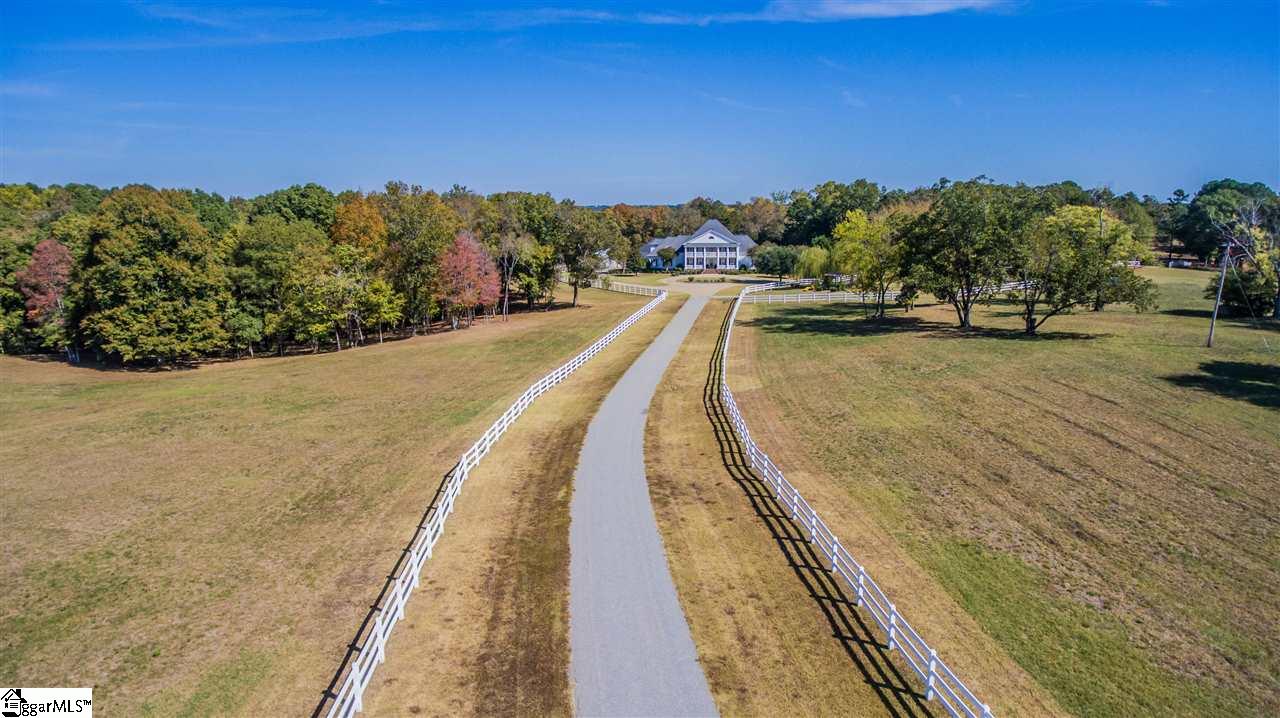 2824 Knighton Chapel Road Fountain Inn, SC 29644 - Photo 34 of 36