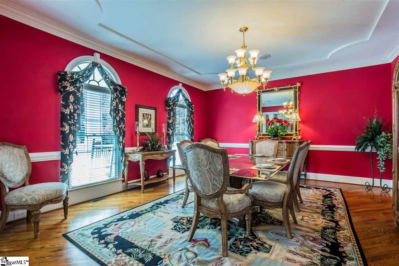 2824 Knighton Chapel Road Fountain Inn, SC 29644 - Photo 5 of 36