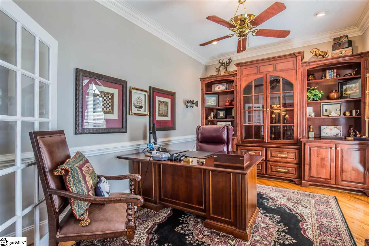 2824 Knighton Chapel Road Fountain Inn, SC 29644 - Photo 6 of 36