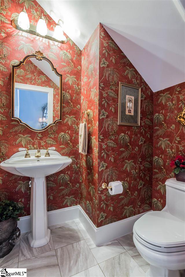 2824 Knighton Chapel Road Fountain Inn, SC 29644 - Photo 7 of 36